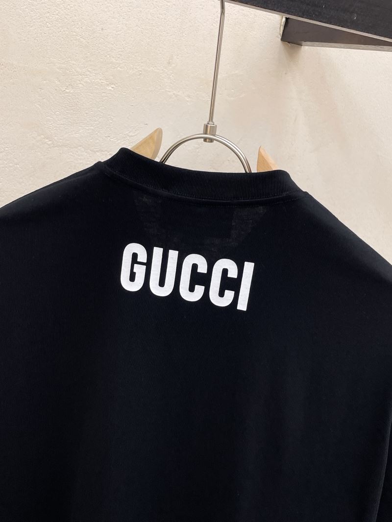 Gucci T-Shirts